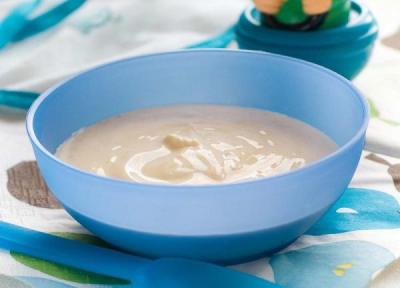 3 طرز تهیه فرنی با تخم مرغ برای وزن گیری نوزاد با 24 نکته مهم 3 طرز تهیه فرنی با تخم مرغ برای وزن گیری نوزاد با 24 نکته مهم