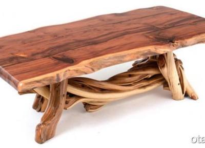 نحوه استفاده از وسایل و مبلمان روستیک نو در دکوراسیون خانه نحوه استفاده از وسایل و مبلمان روستیک نو در دکوراسیون خانه